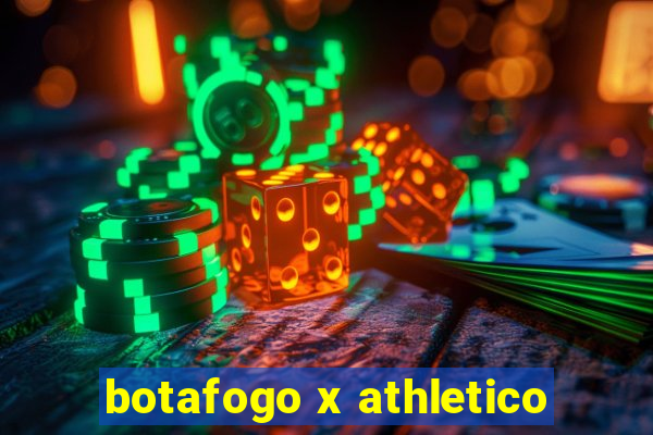 botafogo x athletico-pr palpites